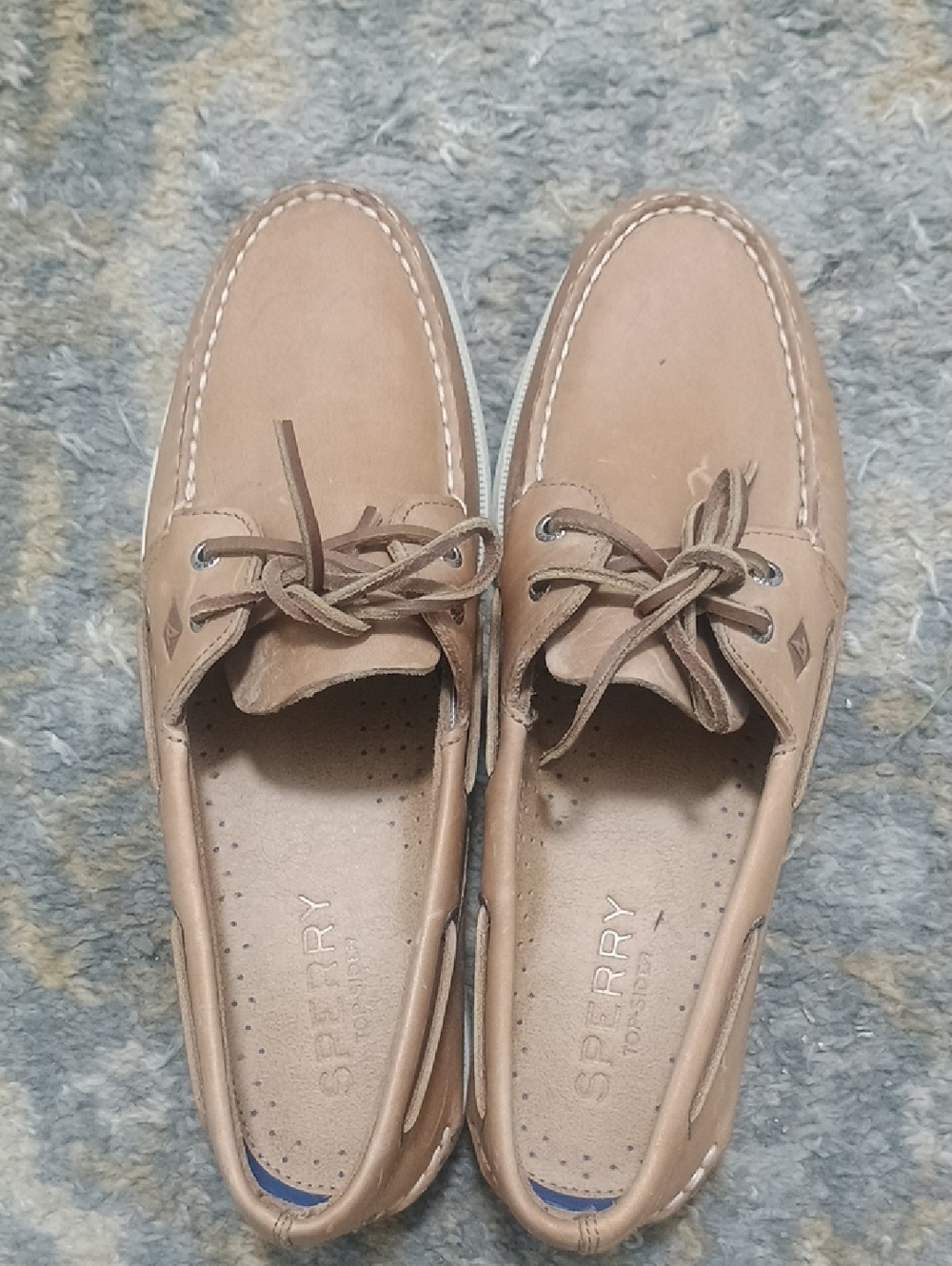 Sperry Loafers